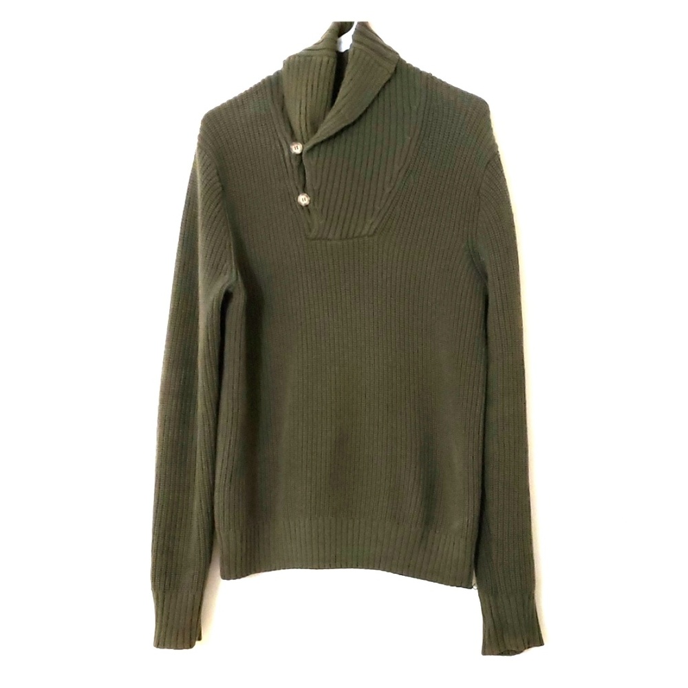 Mens sweater